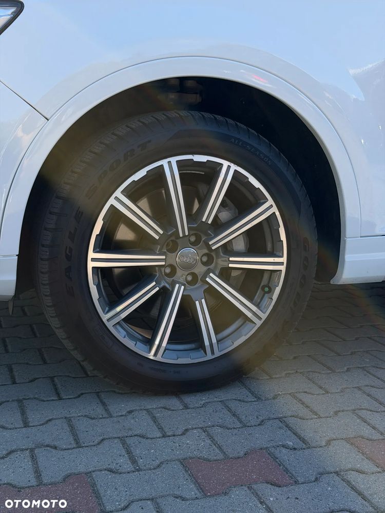 Audi Q7 - 27
