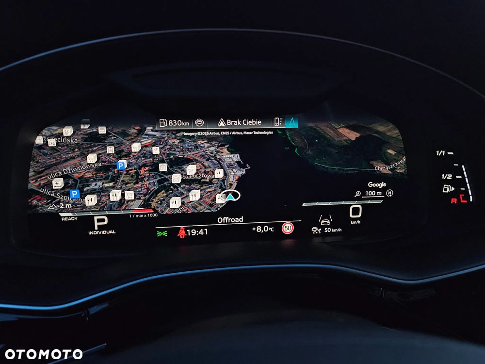 Audi Q8 SUV TDI quattro 170 kW tiptronic - 10