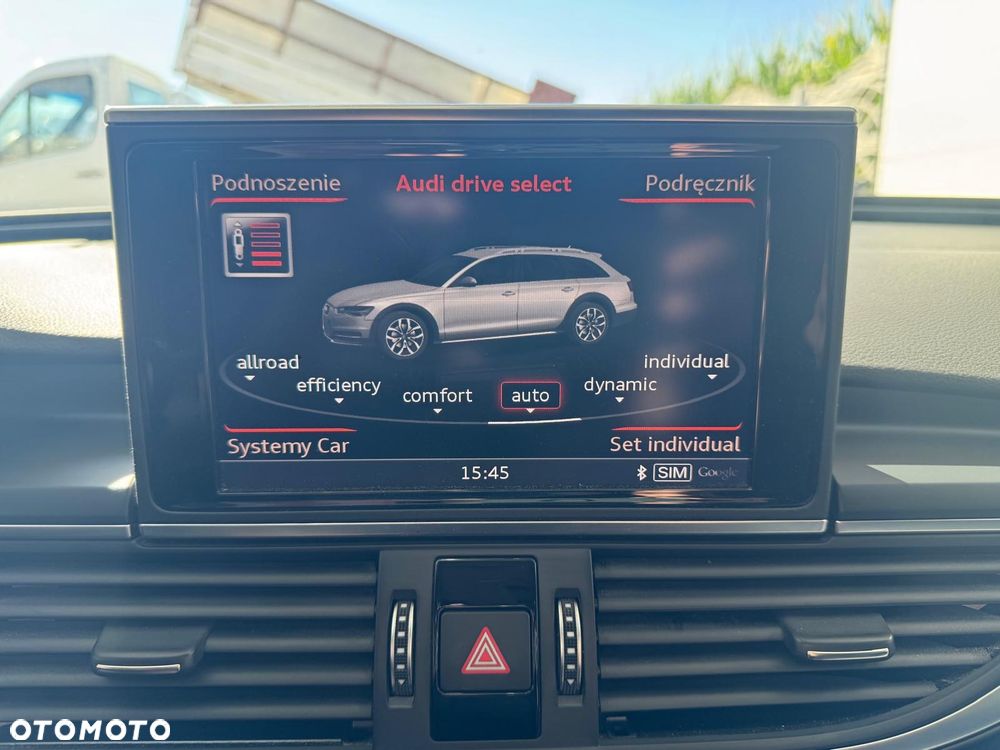 Audi A6 Allroad 3.0 TDI Quattro S tronic - 34