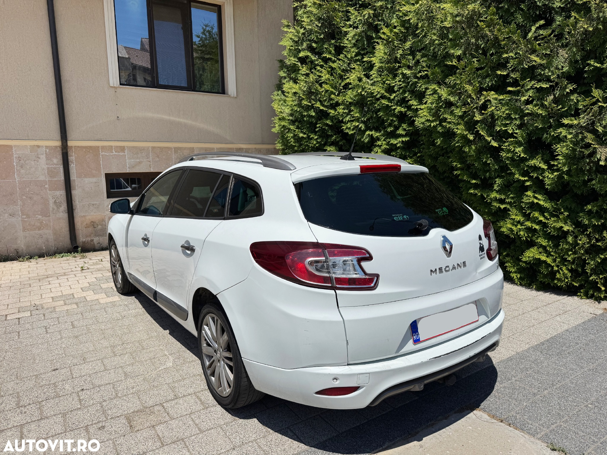 Renault Megane - 3