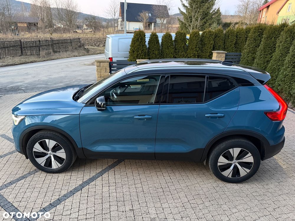 Volvo XC 40 B3 Plus Bright - 5