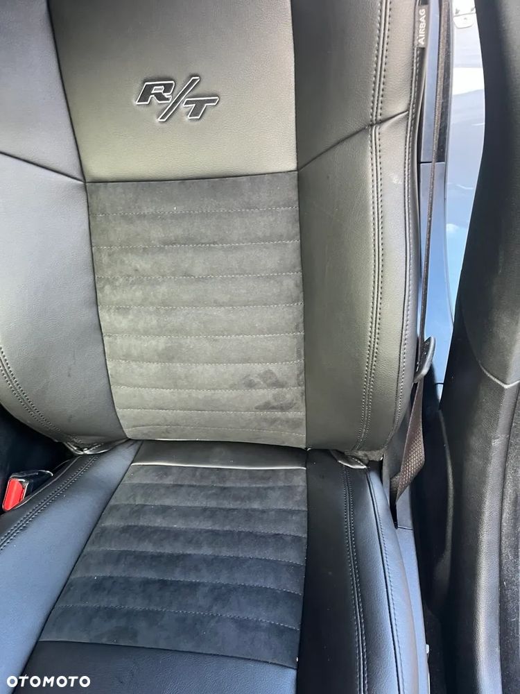 Dodge Charger 5.7 R/T - 3