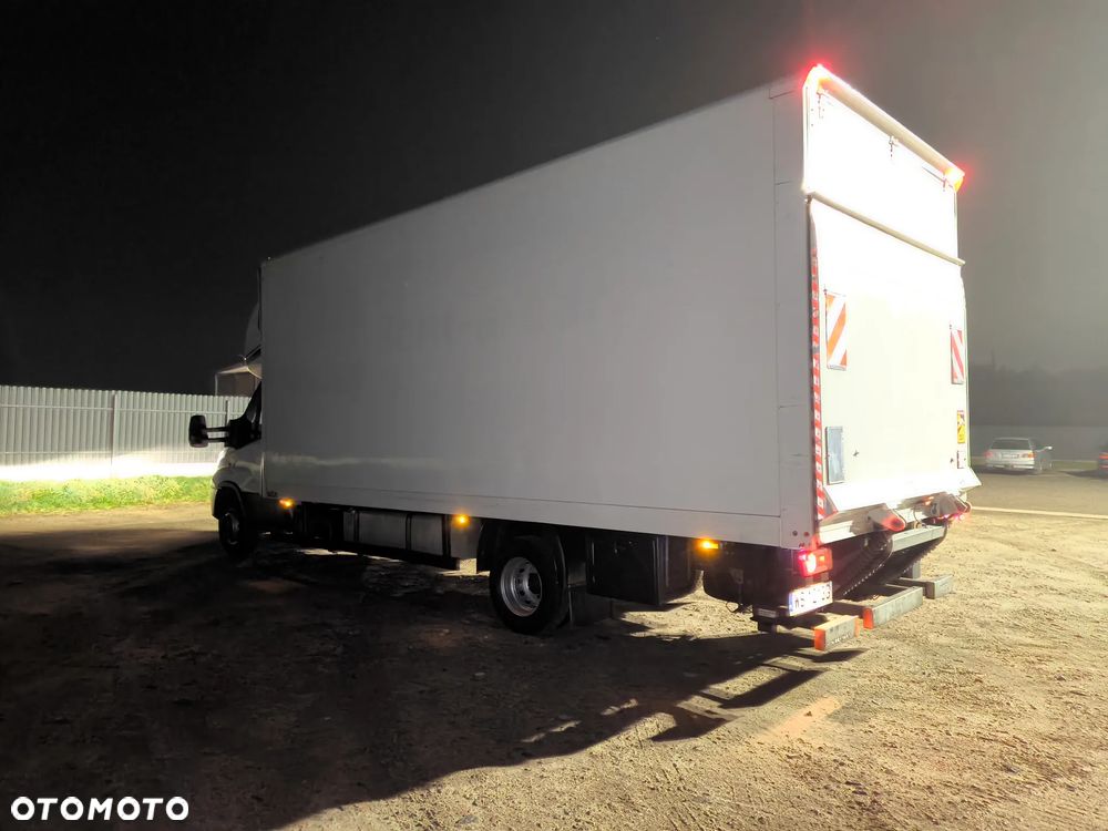 Iveco Daily - 2