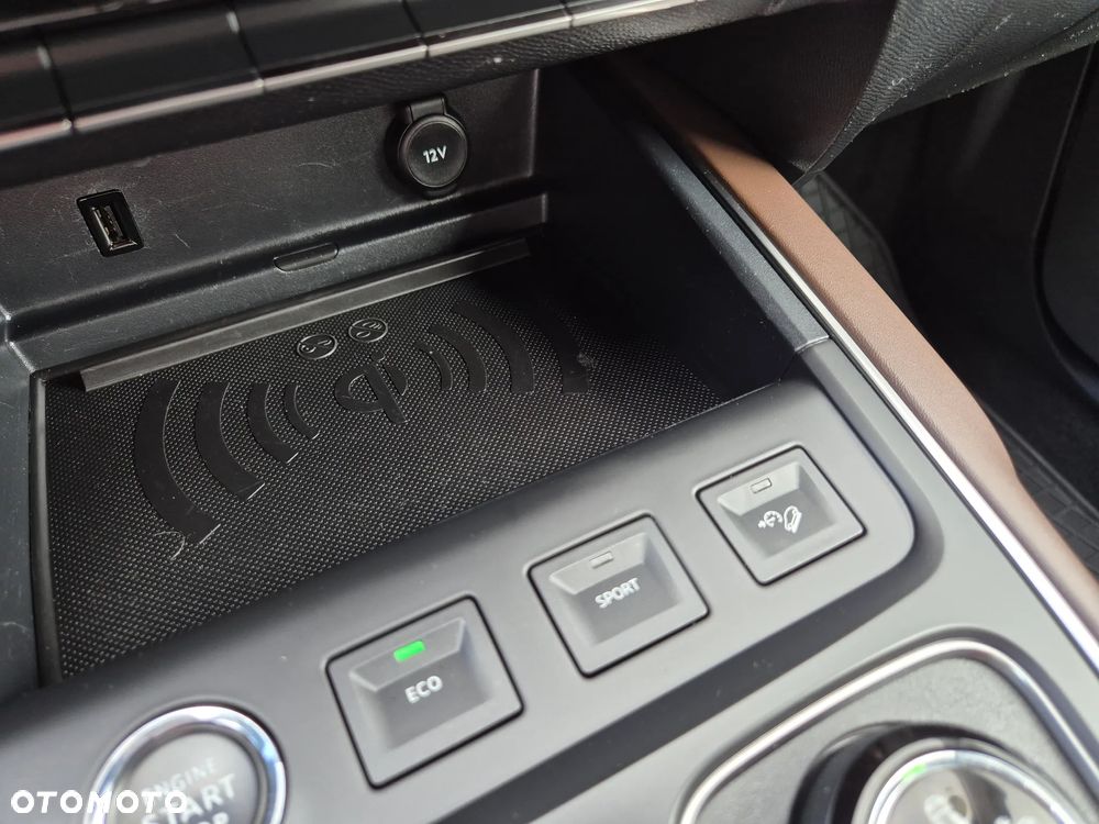 Citroën C5 Aircross BlueHDI 130 S&S EAT8 SHINE PACK - 20