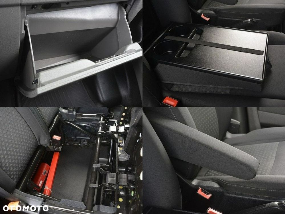 Ford Transit Custom - 30
