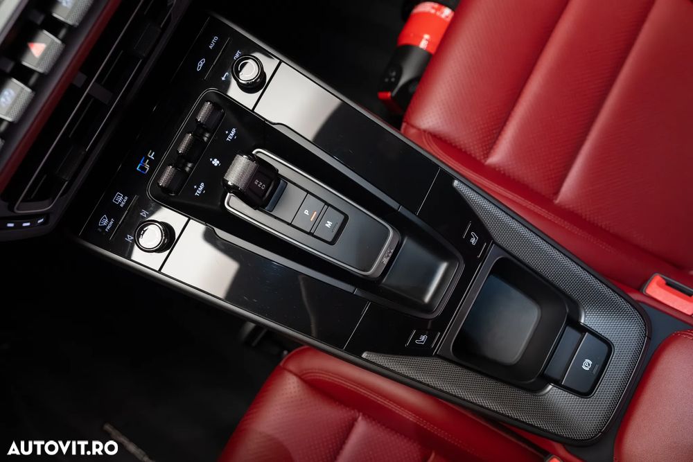 Porsche 911 4S PDK - 16