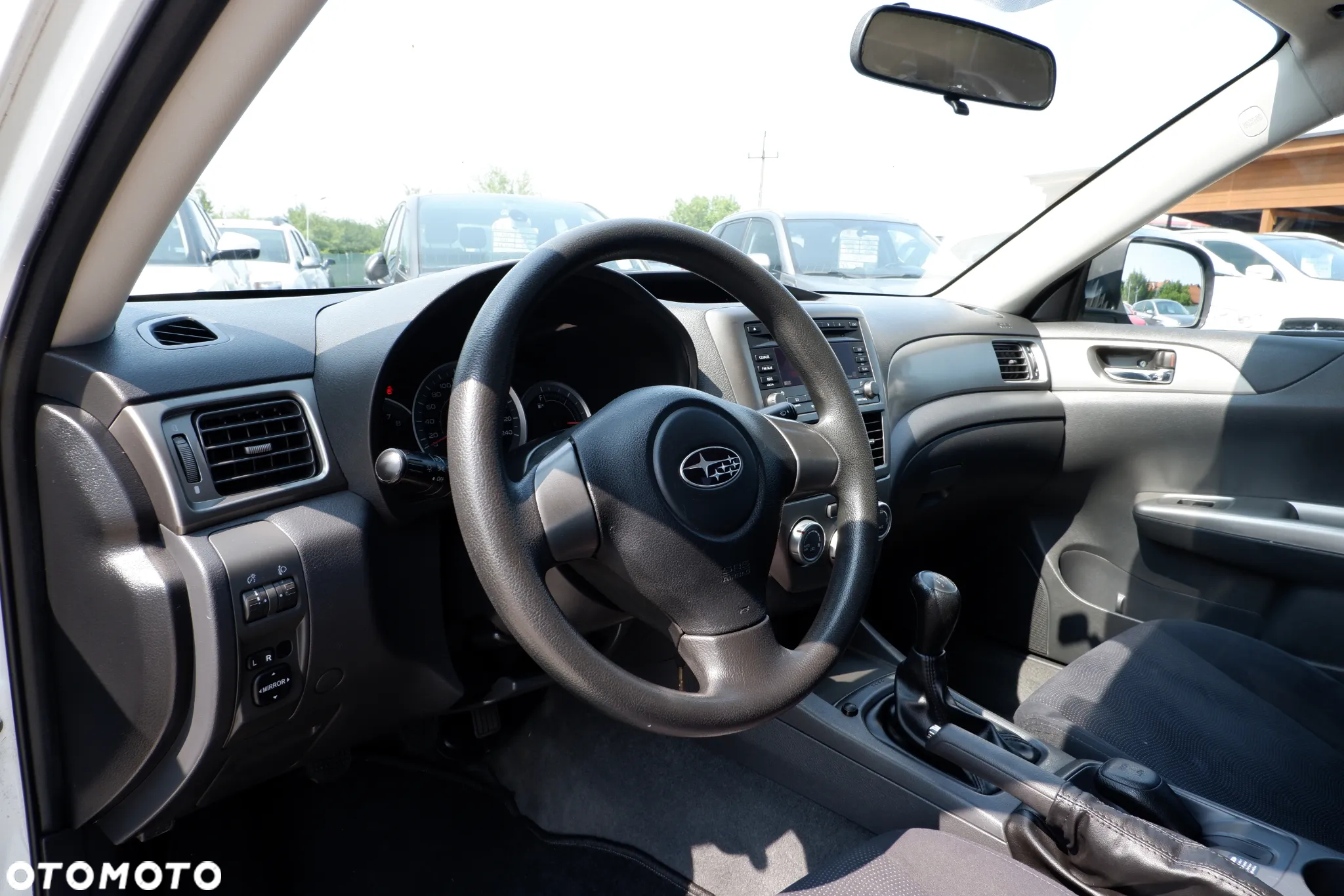 Subaru Impreza 1.5R Active - 26