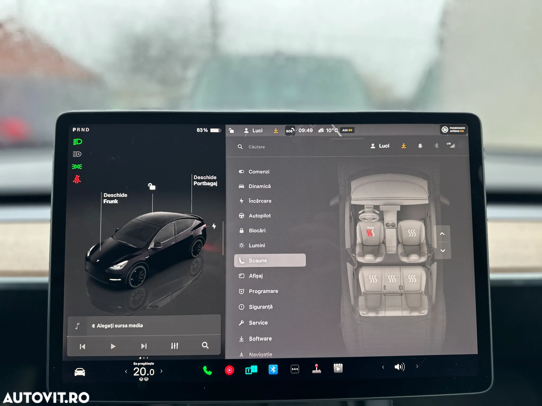 Tesla Model Y - 20