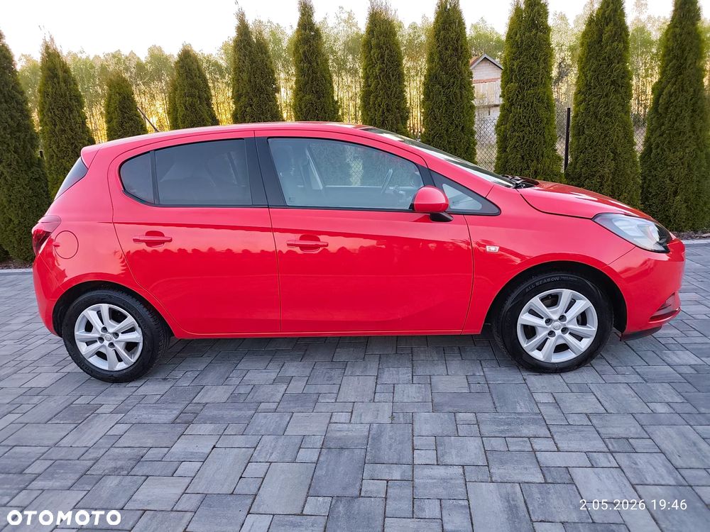 Opel Corsa 1.4 Color Edition - 6