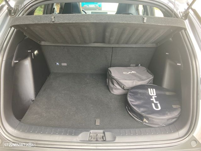 BYD Atto 3 Design - 39