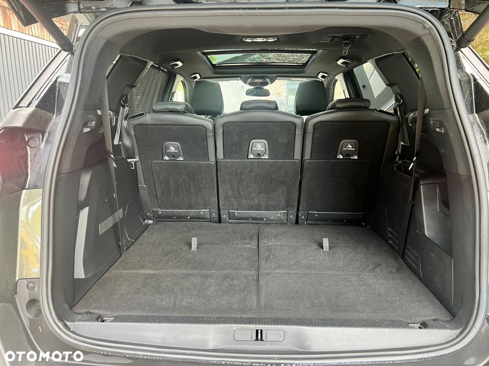Peugeot 5008 BlueHDi 180 EAT6 GT - 40