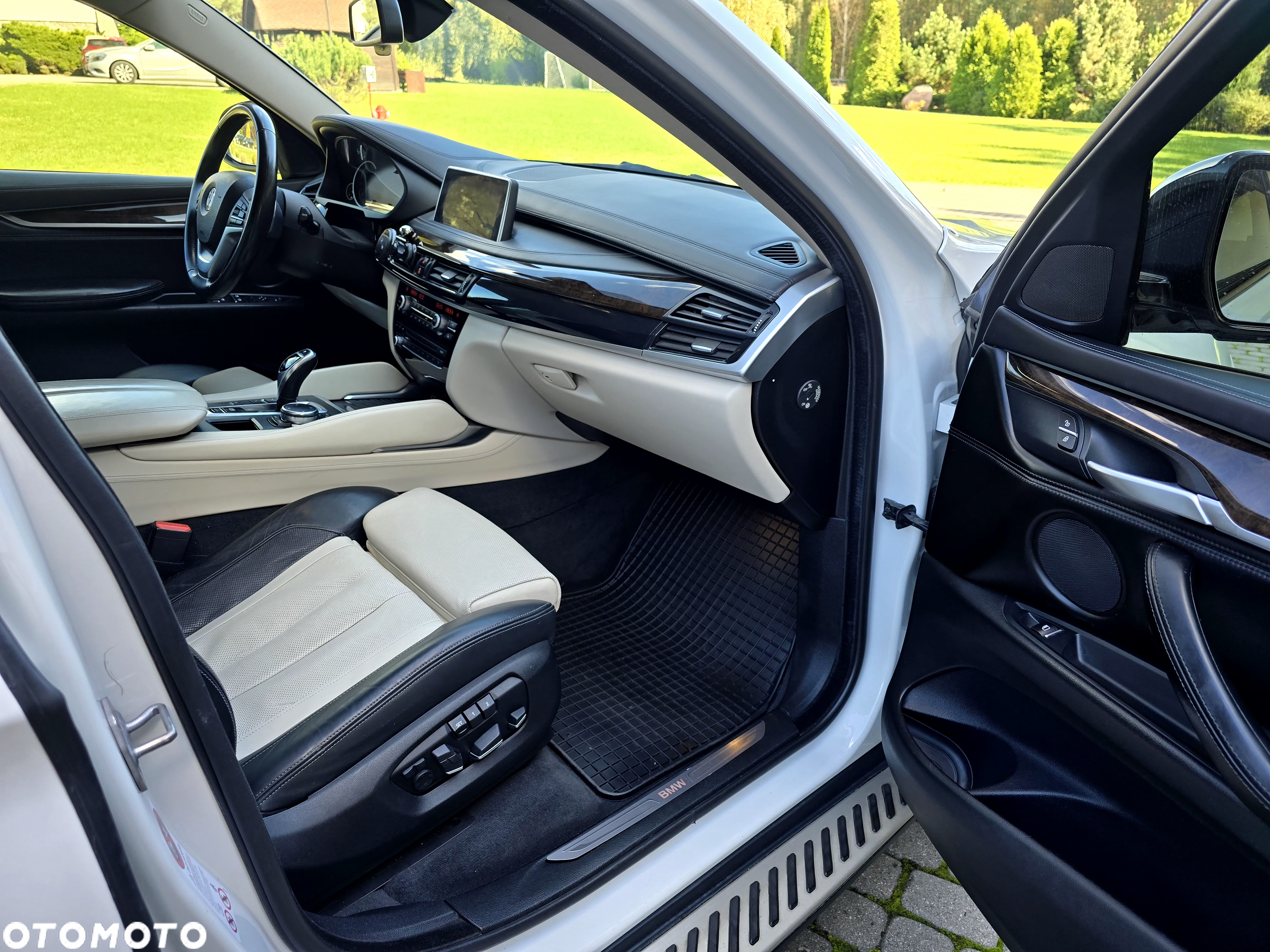 BMW X6 xDrive30d M Sport - 5