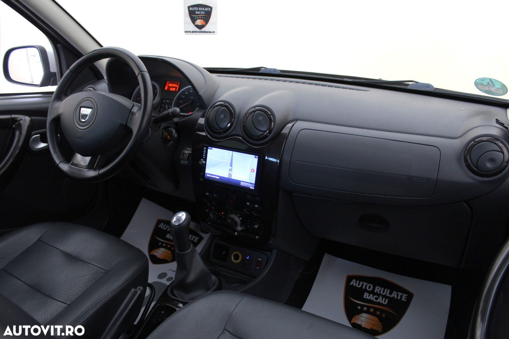 Dacia Duster - 13