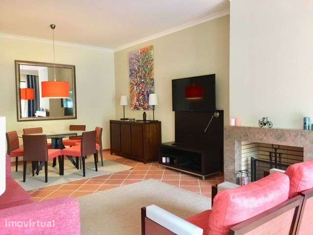 Apartamento T2 para arrendamento mensal no Vila Sol - Grande imagem: 4/12