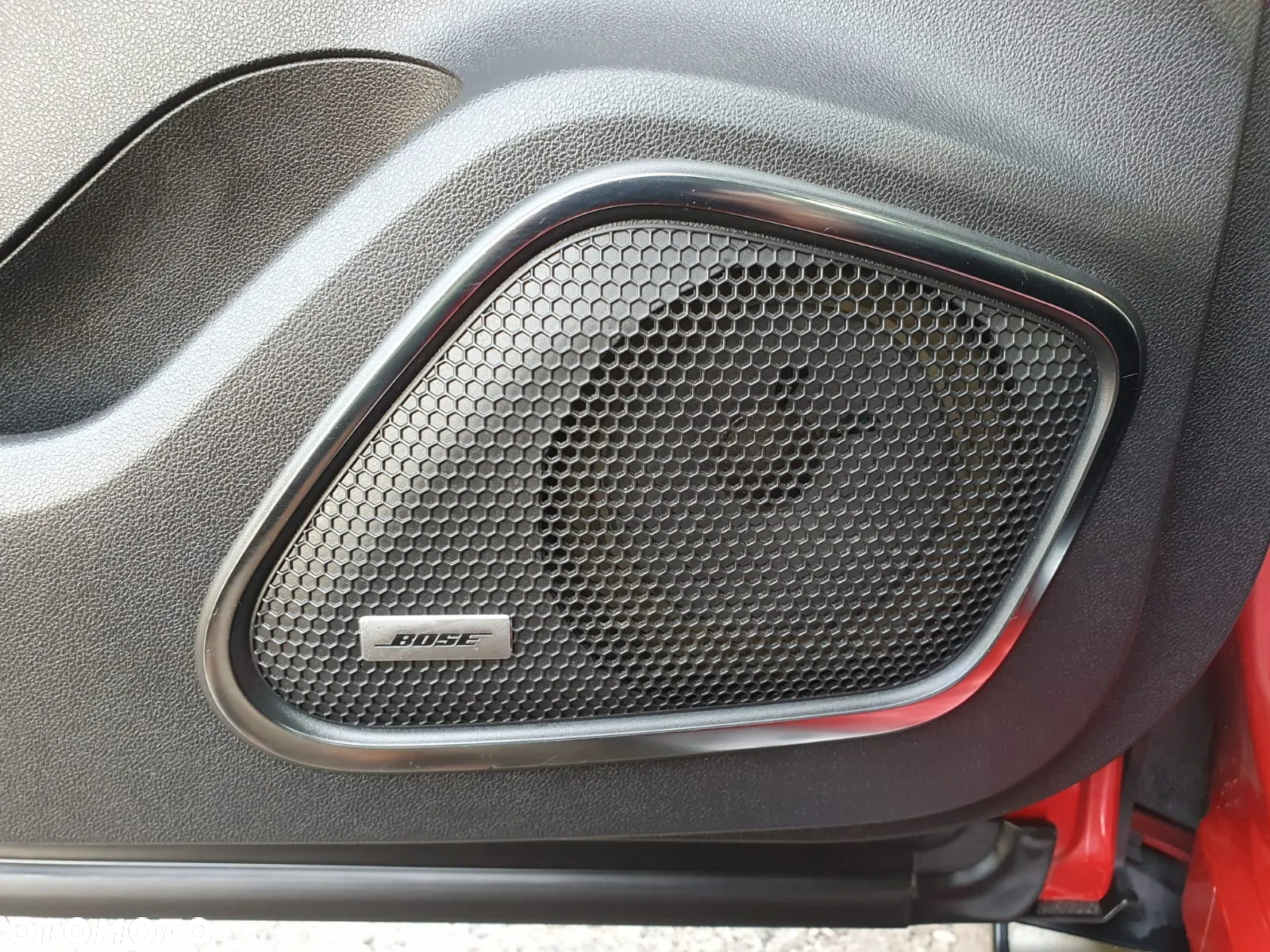 Renault Kadjar Energy dCi 110 EDC Bose Edition - 27