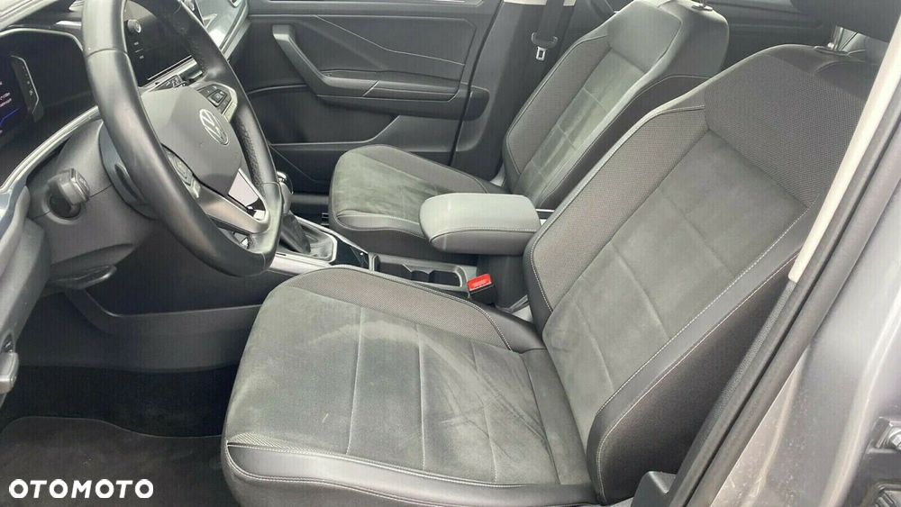 Volkswagen T-Roc 1.5 TSI Style DSG - 18