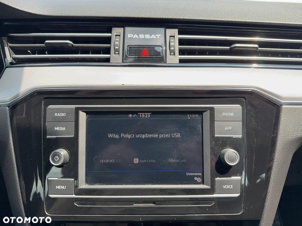 Volkswagen Passat 2.0 TDI EVO Business DSG - 15