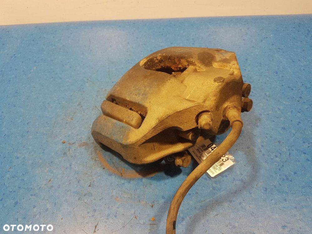 BMW 6 E63 3.0 638i ZACISK HAMULCOWY PRZÓD PRAWY - 11