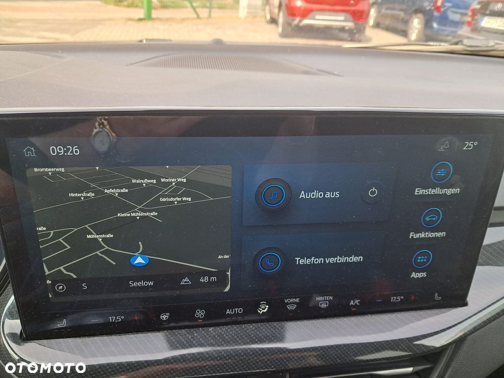 Ford Focus - 27