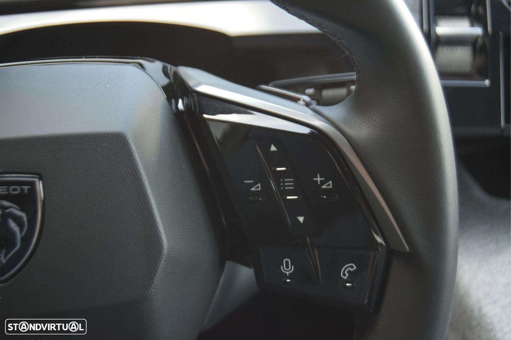 Peugeot 5008 1.2 Hybrid Allure Pack e-DCS6 - 49