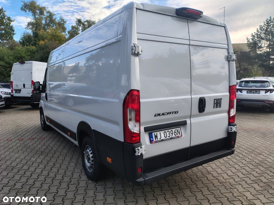 Fiat Ducato - 11