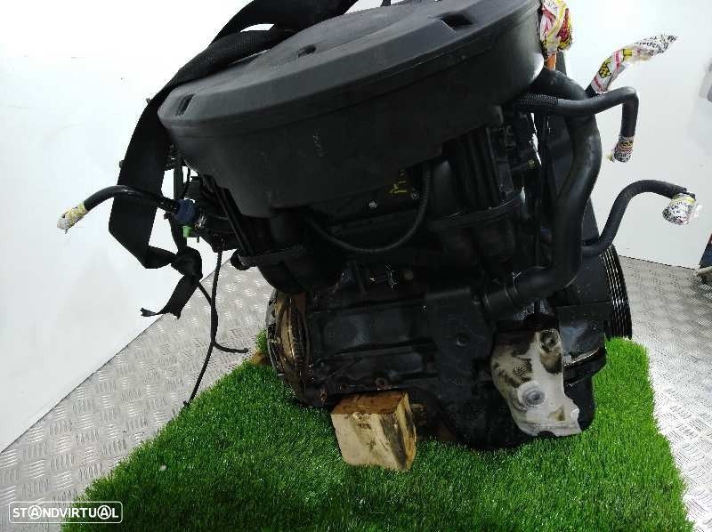 MOTOR COMPLETO SEAT IBIZA II 1999 - 2