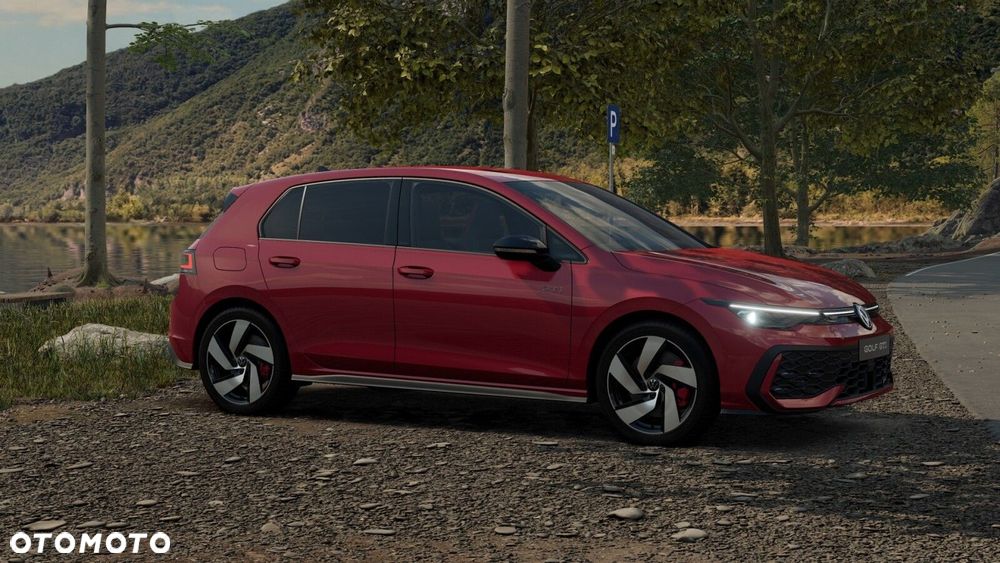 Volkswagen Golf - 5