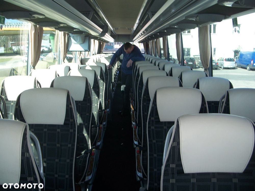Mercedes-Benz TRAVEGO L 17RHD 3-y Osiowy - 5