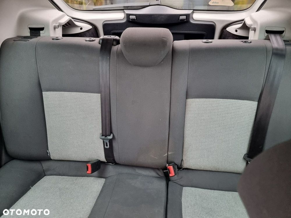 Seat Ibiza - 12