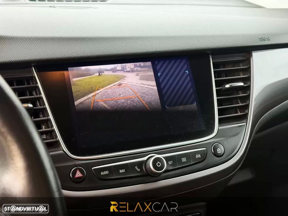 Opel Crossland X 1.2 T 120 Anos - 14