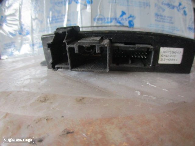 Modulo 30739042 VOLVO XC90 2005 2.4 D 163Cv 163CV 5P CINZA Módulo De Controlo De Memória Do Banco - 3