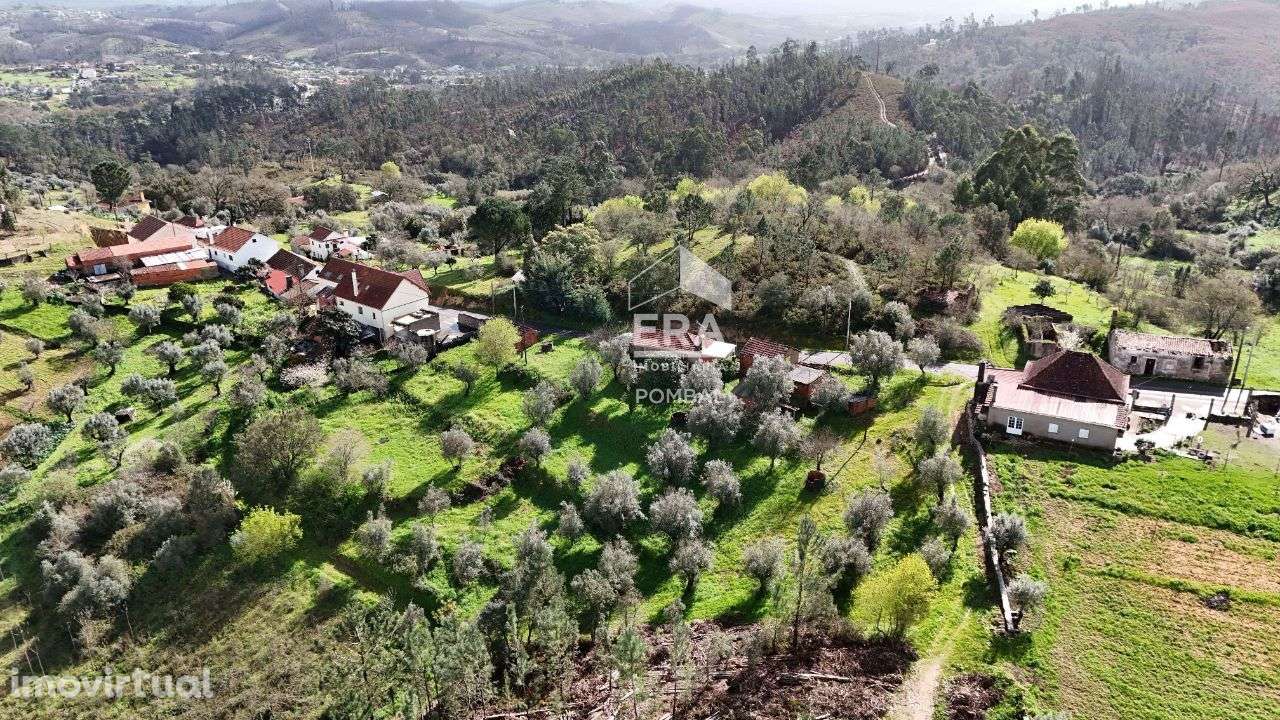 Moradia T3 em Freixianda, Ourém - Grande imagem: 3/28