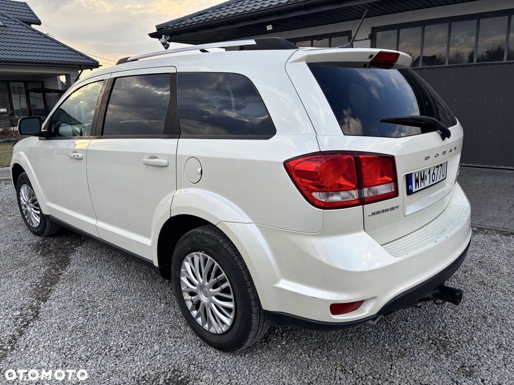 Dodge Journey - 3
