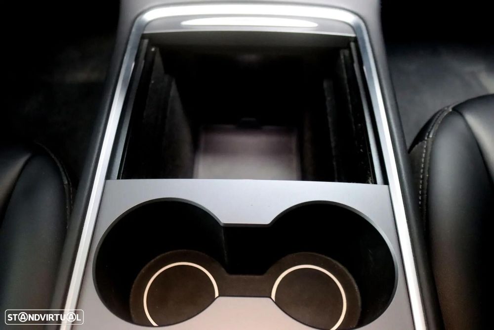 Tesla Model 3 Long-Range Dual Motor AWD - 23