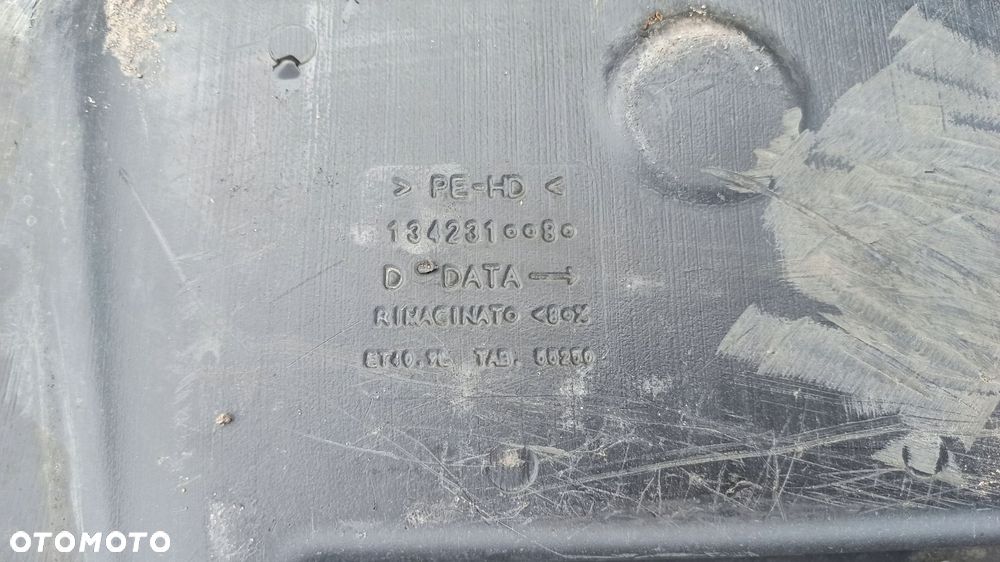 zbiornik paliwa 120l ducato jumper boxer 06 - 21 - 6