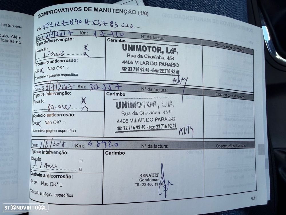 Renault Mégane Sport Tourer 1.5 dCi Dynamique S SS - 16