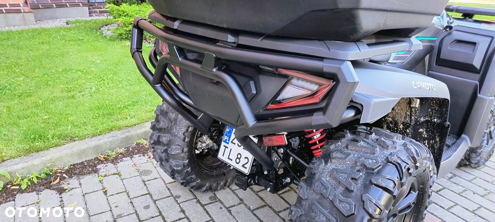 CFMoto Inny - 11
