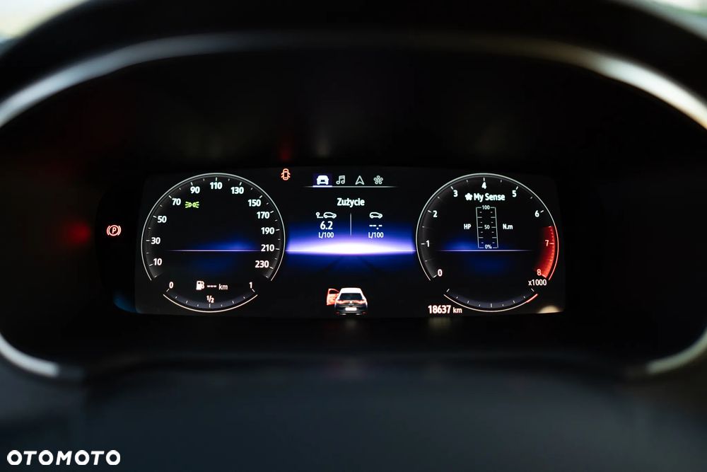 Renault Megane 1.3 TCe FAP Techno - 15