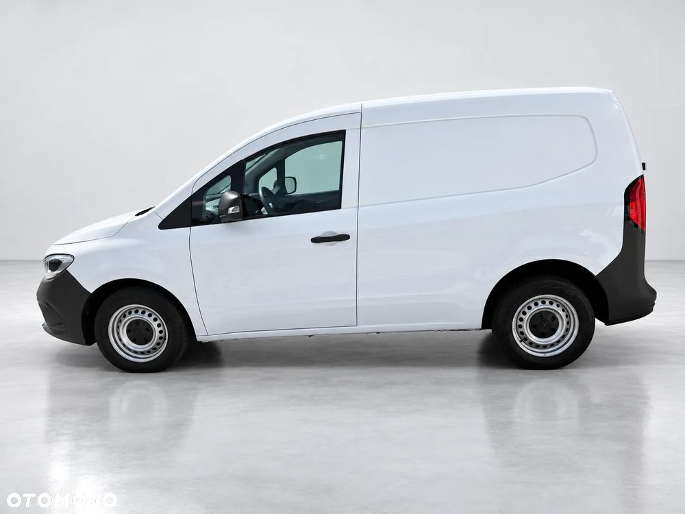 Mercedes-Benz citan - 6