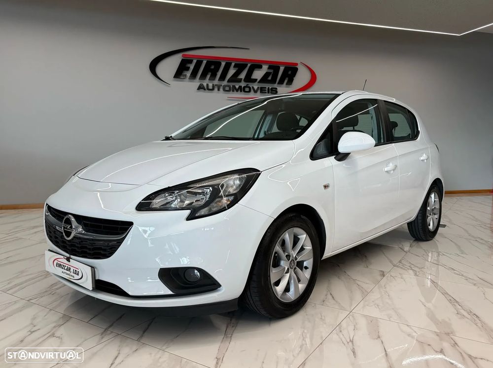 Opel Corsa 1.3 CDTi - 1