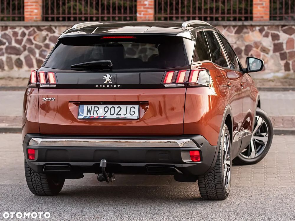 Peugeot 3008 - 12