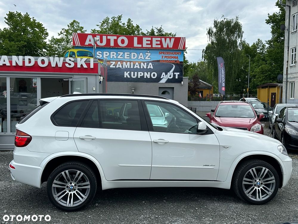 BMW X5 xDrive40d M Sport Edition - 4