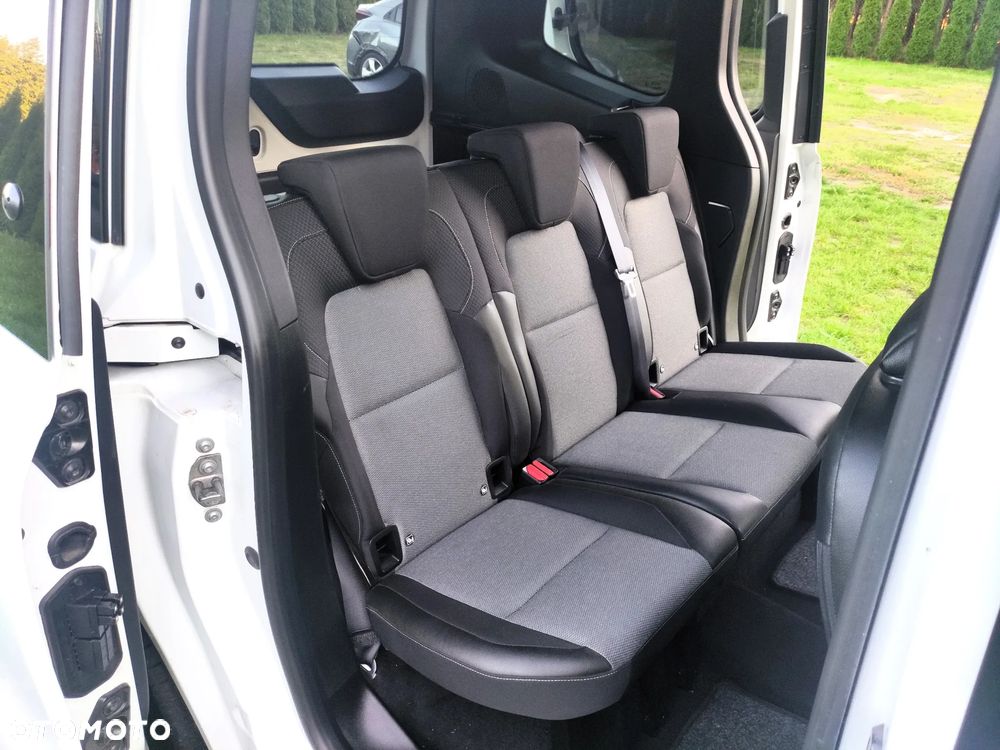 Renault Kangoo - 8