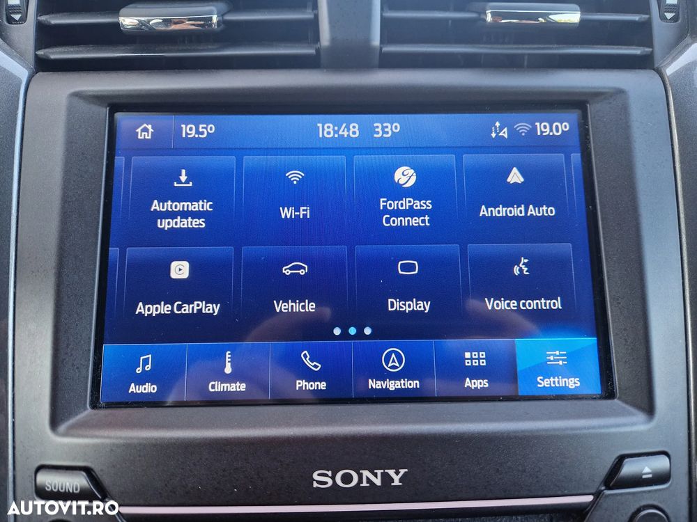 Ford Mondeo 2.0 TDCi Aut. Titanium - 14