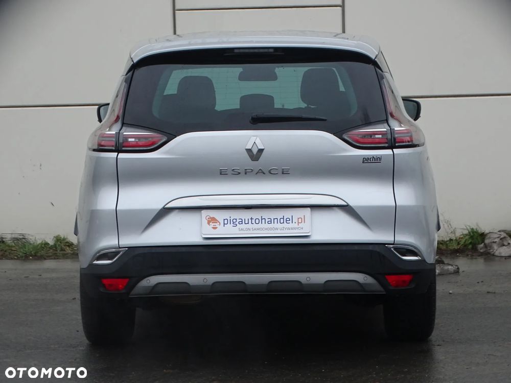 Renault Espace Energy dCi 160 EDC Intens - 4