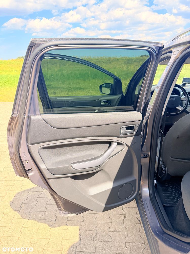 Ford Kuga 2.0 TDCi 4x4 Champions Edition - 14