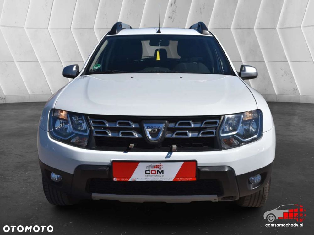 Dacia Duster - 5