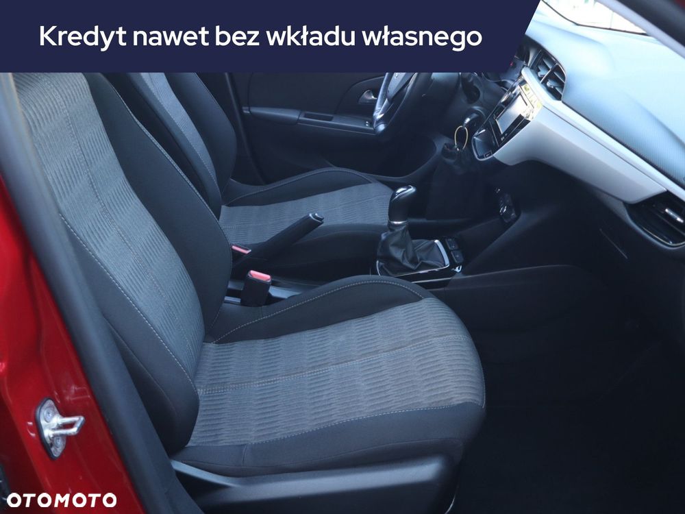 Opel Corsa - 11