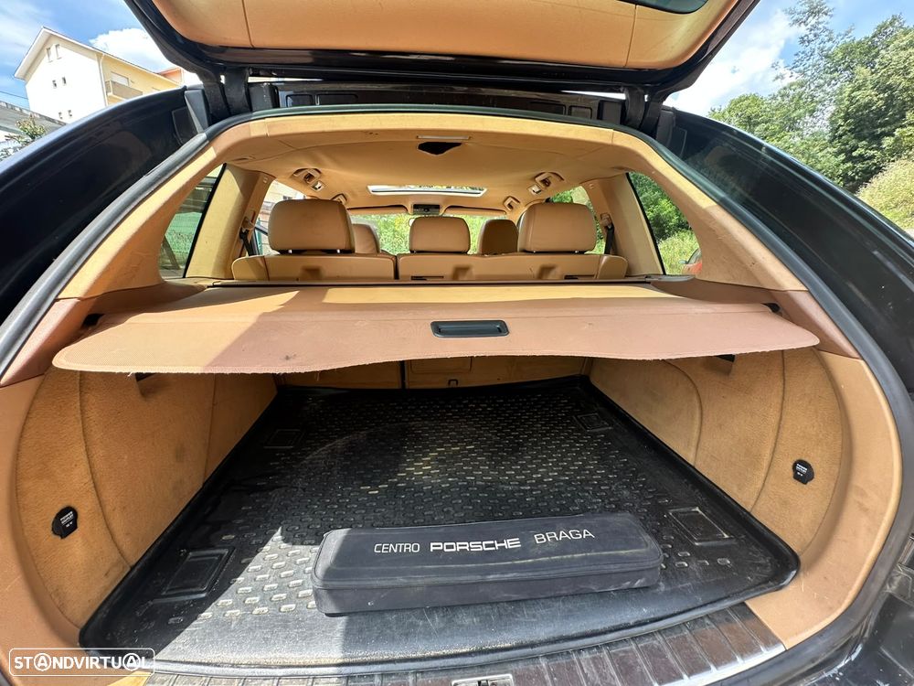 Porsche Cayenne 3.0 V6 - 14