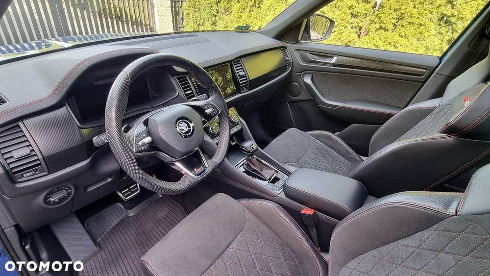 Skoda Kodiaq - 18